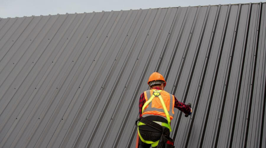 Professional gutter cleaning in San Ysidro, NM